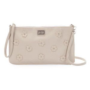 Jessica Simpson Romeo Mini Crossbody Clutch NEW